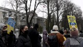 Finland utvisar nio anställda på ryska ambassaden