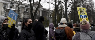 Finland utvisar nio anställda på ryska ambassaden