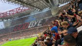 Motalakillens magiska 40-årsresa: Zlatans avsked