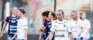 En rolig halvtimme räckte för Asllani