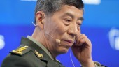 Kina varnar för "Nato-liknande" allians