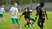 Se Bergnäsets AIK match mot Skellefteå FF
