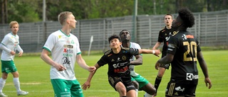 Se Bergnäsets AIK match mot Skellefteå FF