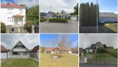 Listan: 4,7 miljoner kronor för dyraste huset i Motala kommun senaste månaden