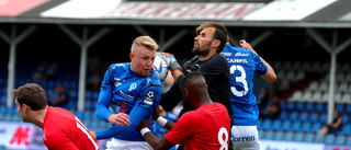 ÅFF tog emot Eskilsminne på Kopparvallen – se matchen i repris
