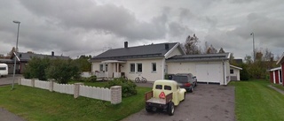 103 kvadratmeter stort hus i Tuolluvaara / Duollovárri, Kiruna sålt för 1 950 000 kronor