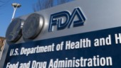 FDA godkänner alzheimermedicin