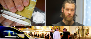 Allt mer narkotika – så förbereder polisen sig för partyveckorna
