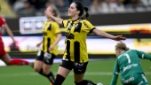 Häcken körde över Linköping: "Äger matchen"