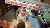 Uppsalabor luras att köpa hälsokostprodukter