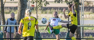 Gusk skrällde i cupen