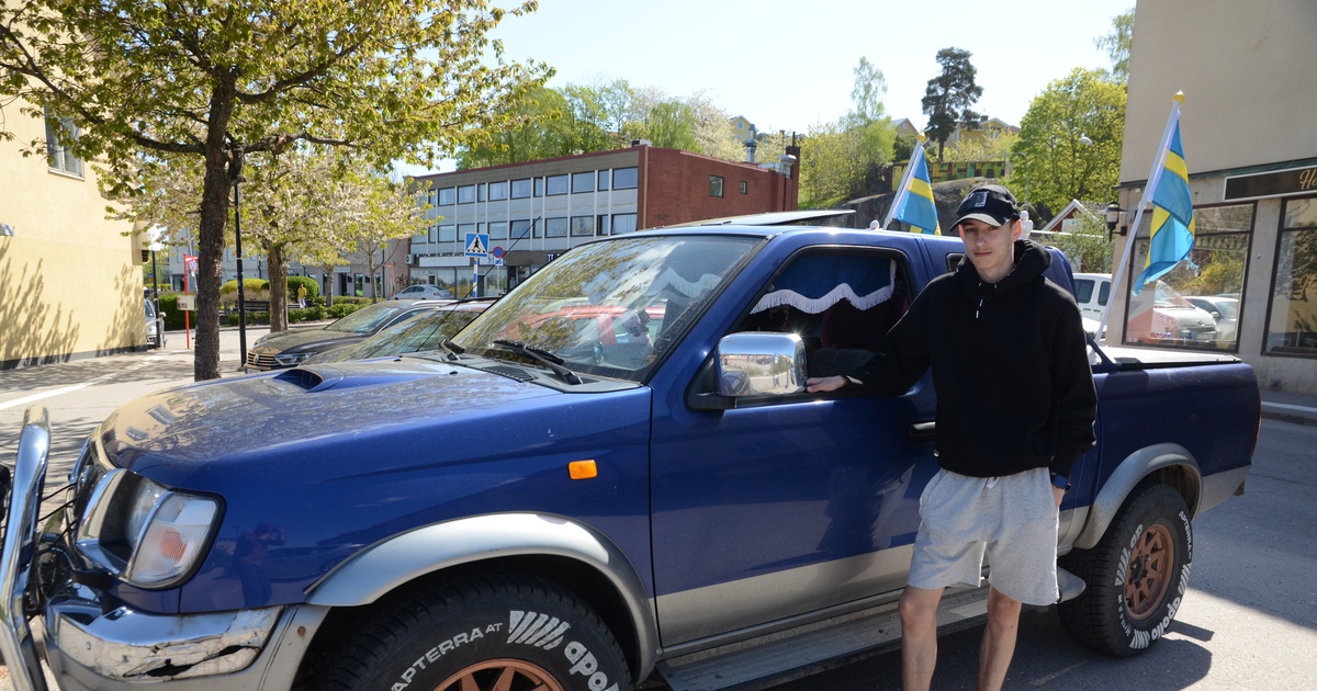Epa-raggare kan bli hemtjänstens räddning