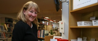 Grönska lånas ut på bibliotek