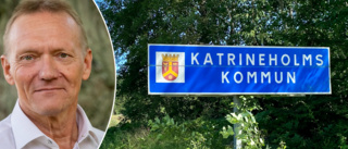 Varför inte prova på och bo i Katrineholm?