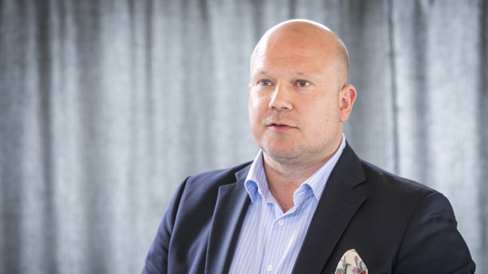 Risberg om ekonomiska stödet