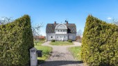 Hetaste husen i Vimmerby kommun – pampig villa från 1924 i topp