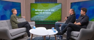 Nytt Studio Peking: IFK-insatsen i Malmö – och damernas succé