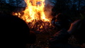 Ignite the night: The hottest Walpurgis bonfires in Skellefteå