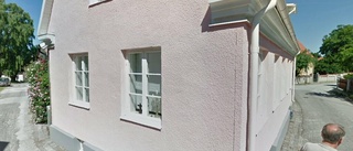 Huset på Wismargränd 16 i Visby sålt för andra gången på kort tid