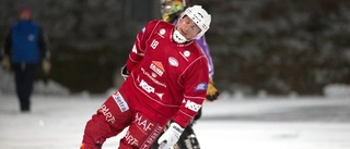 Kalix Bandy förlänger med nyckelspelare