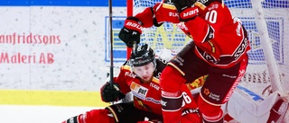 Extra: Luleå Hockey–Mora – i bilder