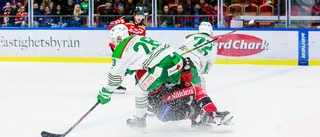 Bildspecial: Se bilderna från Luleå Hockeys femte raka seger