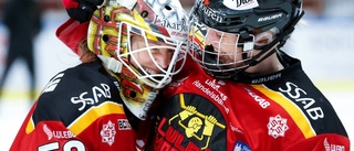 Luleå Hockey/MSSK:s sköna kross i bilder