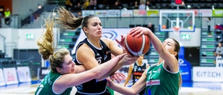 Bildspel: Se alla bilder från Luleå Baskets seger