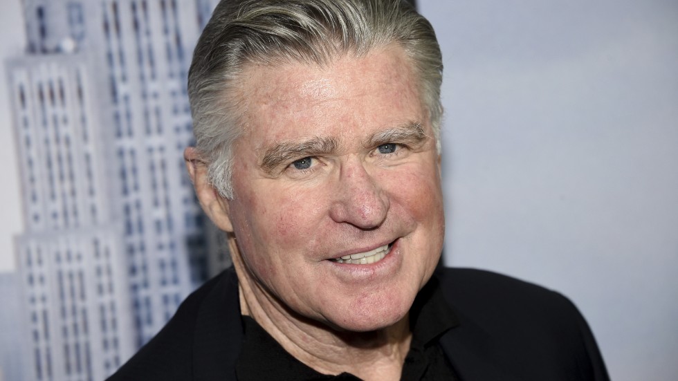 Treat Williams omkom i en mc-olycka. Arkivbild.