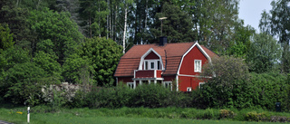 Vart tog det förenklade strandskyddet vägen?