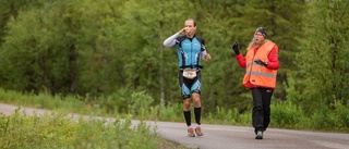 Norrbottningar tog medalj – i extremt tuffa loppet