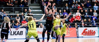 Luleå Basket-stjärnorna rockade – på flera sätt