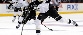 NHL-kollen: Luleåsonen är LÅNGT ifrån finrummet