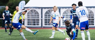 Johansson: Jag vägrar att räkna ut IFK Luleå