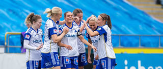 IFK:s succémittfältare kan bli månadens spelare – är nominerad 