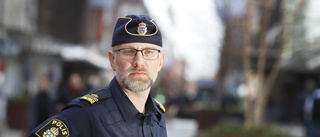 Eskilstunapolisen satsar på ny offensiv strategi – så jobbar de