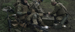 Sena vapenbeslut kostar ukrainska liv