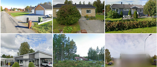Lista: Dyraste husförsäljningarna i Piteå senaste månaden