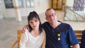 Makarna från Serbien lever på hoppet: "Framtiden är osäker"