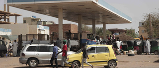 Vapenvila förlängs och bryts i Khartum
