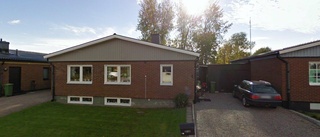 Kedjehus på 94 kvadratmeter sålt i Tierp - priset: 1 700 000 kronor