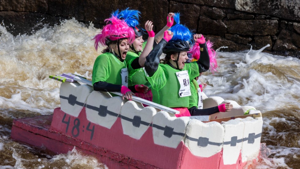 Så var årets valborg – se alla bilderna!