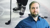 Är hockeyn verkligen värd 30 miljoner om året?