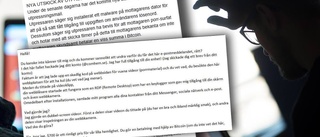 Har du också fått porrhot via mail?