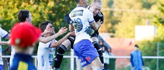 Stort bildspel: IFK Luleå-Umeå FC i Svenska cupen