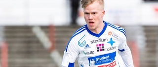 Bildkavalkad: IFK Luleås premiärpoäng