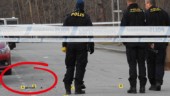 Efter grova misshandeln – polisen letar efter tredje misstänkt