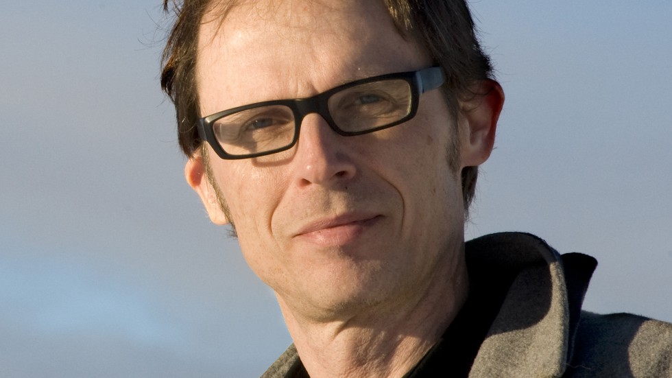 Filip Johnsson är professor i energisystem vid Chalmers. 