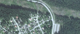 Huset på Fiskartorpsvägen 12 i Finspång får ny ägare
