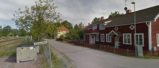 150 kvadratmeter stort hus i Mellösa sålt för 1 850 000 kronor